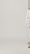 Relaxed Fit Trousers - 260426