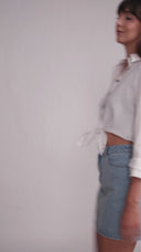 Mini Skirt - 120426
