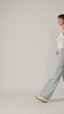 Relax Bootcut Jean - Long Length - 140526
