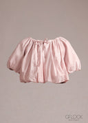 Woven Women’s Top - 120626
