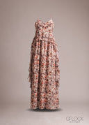 Woven Women’s Dress - 120626