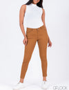 Ladies Chino Pant -  0121