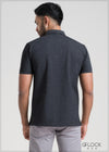 Basic Polo T-Shirt - 120423