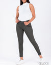 Ladies Chino Pant -  0121