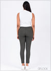 Ladies Chino Pant -  0121