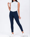 Ladies Chino Pant -  0121