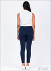 Ladies Chino Pant -  0121