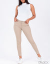 Ladies Chino Pant -  0121