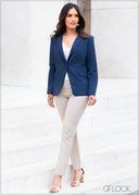 Workwear Blazer - WW0810