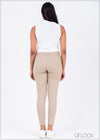 Ladies Chino Pant -  0121