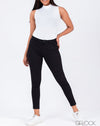 Ladies Chino Pant -  0121