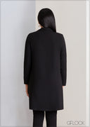 Long Cardigan - 311022