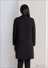 Long Cardigan - 311022