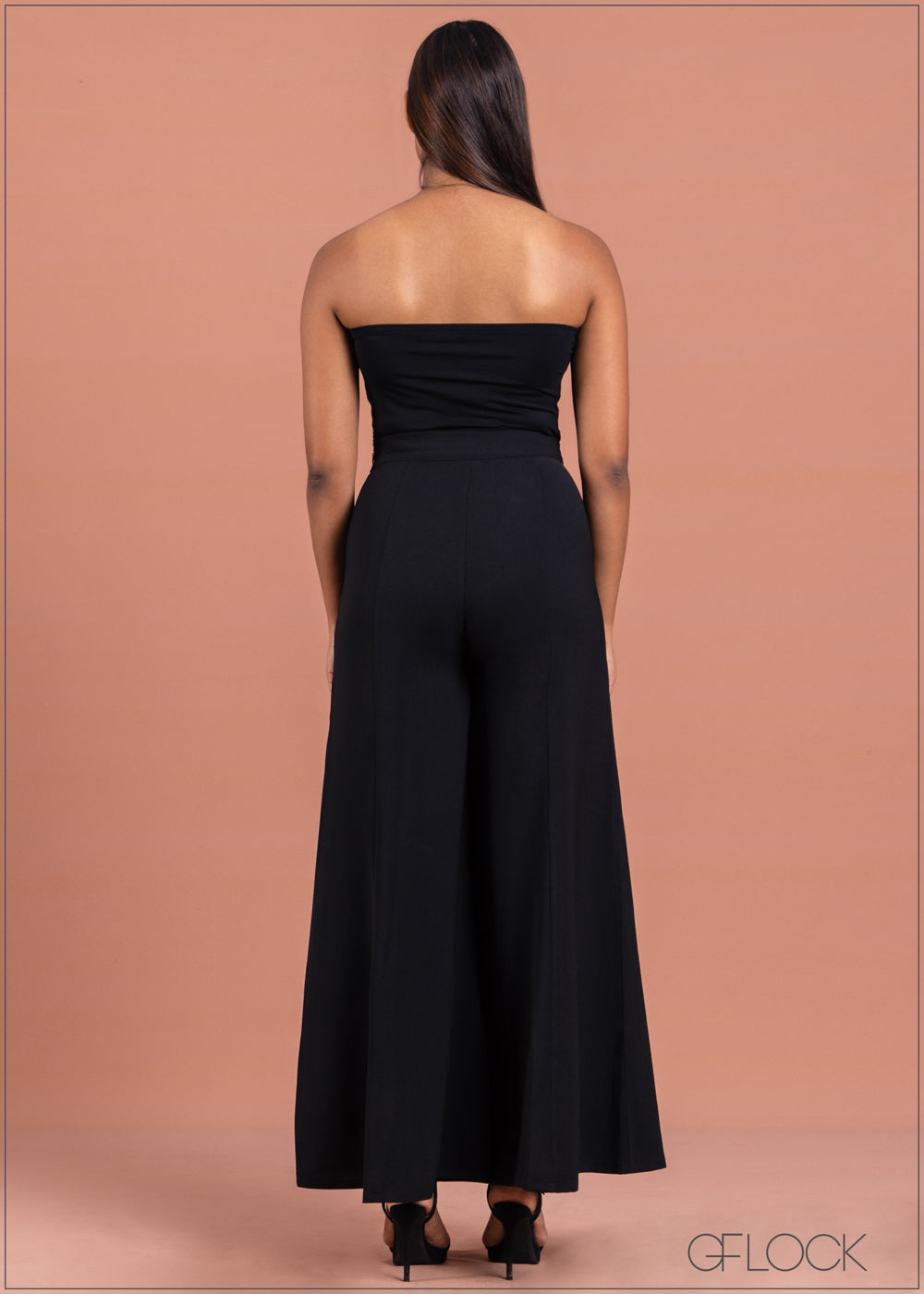 Basic Bandeau Top - 1803