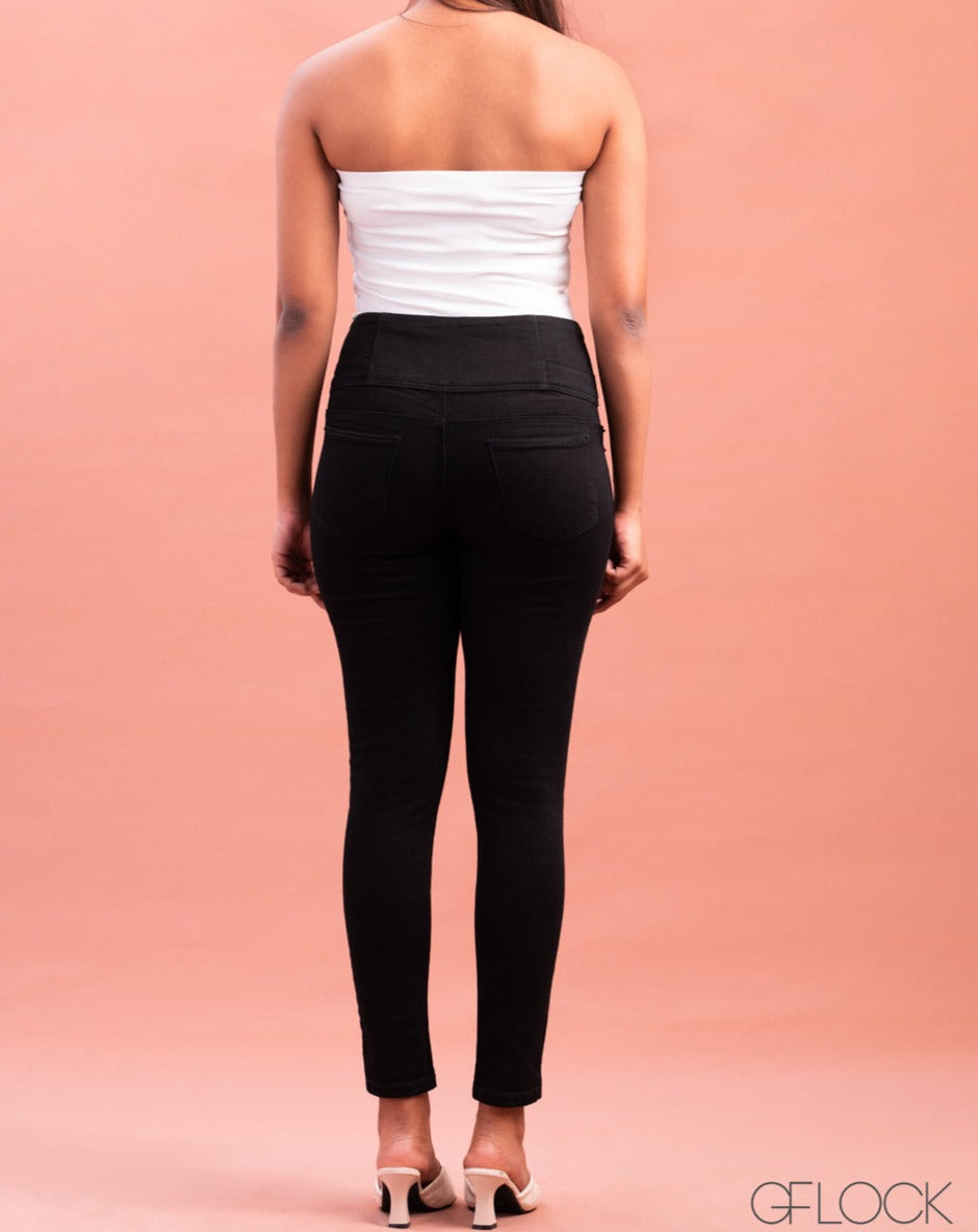 Basic Tube Top - 0702